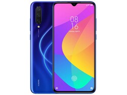 Recension av Xiaomi Mi 9 Lite. Recensionsex från notebooksbilliger