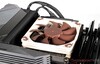 Noctua NH-L9a-AM5 på vårt testsystem