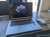 Recension av HP EliteBook 840 G9 - Ett alternativ till Lenovo ThinkPad X1 Carbon