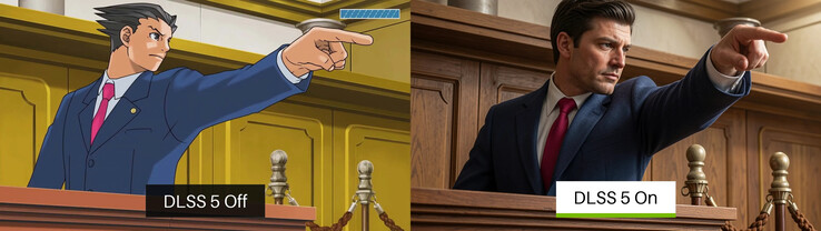Phoenix Wright: Ace Attorney