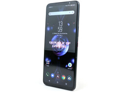 Asus ROG Phone 5 Pro