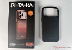Olika utformningar av Pitaka Summa