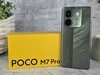 Poco M7 Pro 5G testsmartphone Bildkälla: Marcus Herbrich