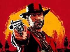 Arthur Morgan i RDR2. 