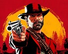 Arthur Morgan i RDR2. 