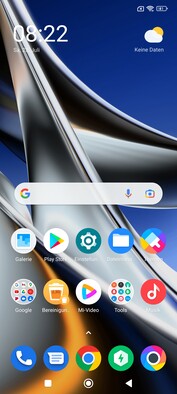 I granskning: Xiaomi Poco X4 Pro 5G-smartphone