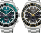 Seiko HBJ003 och HBJ002