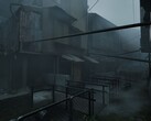 Bild från spelet Silent Hill f på Steam. (Bildkälla: Steam)