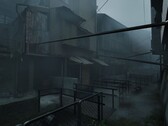 Bild från spelet Silent Hill f på Steam. (Bildkälla: Steam)