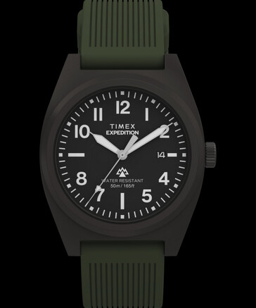 Timex Expedition Capstone TW2Y18000 (Bildkälla: Timex)
