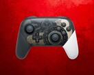 Bild på Legend of Zelda: Tears of the Kingdom och Switch 2 Pro Controller