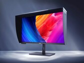 Asus ProArt Display 8K PA32KCX (Bildkälla: Asus)