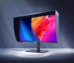Asus ProArt Display 8K PA32KCX (Bildkälla: Asus)