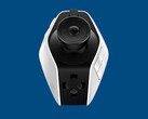 XPPen Pilot Pro-redigeringskonsolen ger ögonfri åtkomst till videoredigeringskommandon och genvägar.
