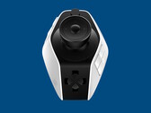 XPPen Pilot Pro-redigeringskonsolen ger ögonfri åtkomst till videoredigeringskommandon och genvägar.