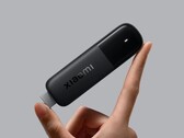 Xiaomi TV Stick 4K (2: a generationen). (Bildkälla: Xiaomi)