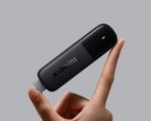 Xiaomi TV Stick 4K (2: a generationen). (Bildkälla: Xiaomi)