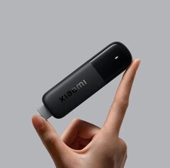 Xiaomi TV Stick 4K (2: a generationen). (Bildkälla: Xiaomi)