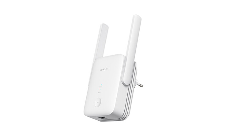 Xiaomi Wi-Fi Range Extender AX1500 (Bildkälla: Xiaomi)