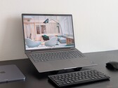 HP ZBook X G1i 16 recension: Lean mobil arbetsstation med Arrow Lake och Nvidia Blackwell