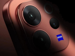 Den kommande Vivo V70 Elite.