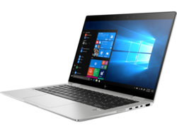 Recenseras: HP EliteBook x360 1030 G3