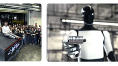 4680-batteriet är nu den billigaste litiumcellen att tillverka per kWh (Bildkälla: Tesla)