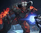 Doom Eternal finns nu till försäljning på Steam med 75% rabatt (bildkälla: Steam)