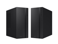 Samsung erbjuder inte Desktop DM500THZ-AD9A globalt. (Bildkälla: Samsung)