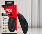 Test av HyperX Pulsefire Fuse trådlös spelmus