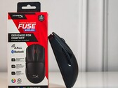 Test av HyperX Pulsefire Fuse trådlös spelmus