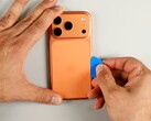 Apple iPhone Ultra sägs ha två batterier.