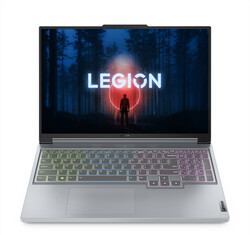I recension: Lenovo Legion Slim 5 16APH8. Testenhet tillhandahållen av Lenovo