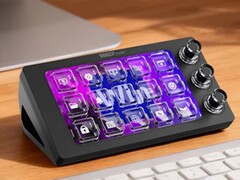 MagTran M3: Ytterligare inmatningsenhet med konfigurationsalternativ. (Bildkälla: VSD)