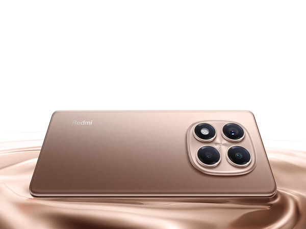 Xiaomi Redmi Note 14 Pro 4G. (Bildkälla: Xiaomi)