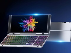 VitaLink är i princip en bas för en bärbar dator