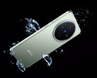 Vivo X200:s efterträdare är planerad att komma nästa månad, nuvarande modell på bilden. (Bildkälla: Vivo)
