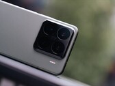 Xiaomi 15S Pro ser ut att vara en Xiaomi 15 Pro med en SoC-ändring. (Bildkälla: Lee Qi)