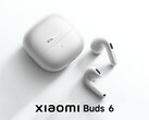 Xiaomi hävdar att Buds 6 kommer att hålla upp till 35 timmar mellan laddningarna när man tar hänsyn till dess laddningsfodral.