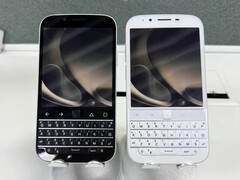 Zinwa Q27 bör lanseras med Android 16, men inte förrän tidigast våren 2026. (Bildkälla: Zinwa via Reddit)