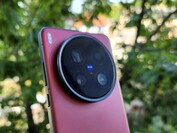 Vivo X200 Ultra i vårt kameratest