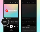 AI-identifierare för YouTube Music
