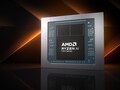 AMD Strix Halo/Point (Zen 5/5c, Ryzen AI 300) Ryzen AI Max+ PRO 395 Notebook Processor