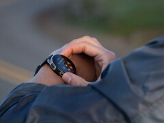 Amazfit's Cheetah 2 Pro smartwatch får uppdateringen v3.8.0.5