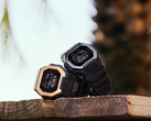 Casios G-Shock GBX-H5600 förväntas bli en ny G-Lide-modell i likhet med GBX-100 (ovan). (Bildkälla: Casio)