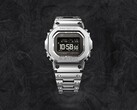Casios G-Shock GMW-BZ5000D-klockor (bilden) kan vara rabatterade vid lanseringen i Japan. (Bildkälla: Great G-Shock World, redigerad)