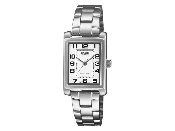 Casios nya klocka LTP1234PDC-7B