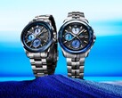 Casios Oceanus OCW-T2600AP-1A-klocka