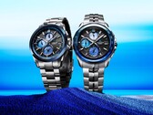 Casios Oceanus OCW-T2600AP-1A-klocka