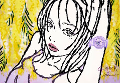 Casio presenterar GMA-P2125W-6A G-SHOCK för att fira Internationella kvinnodagen. (Bildkälla: Casio)